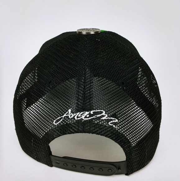 Ana M Designs Trucker hat - Picture 6 of 8